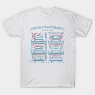 Forever Stereo Sound T-Shirt